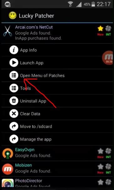Netcut pro APK for Android Download