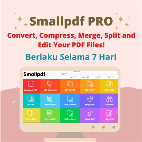 Smallpdf Pricing, Reviews, & Features in 2022