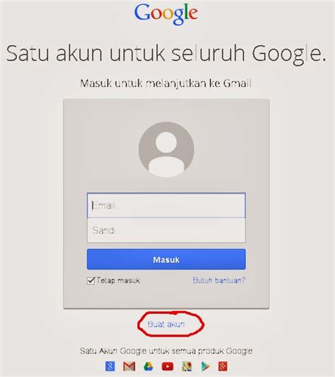 Cara Melewati Verifikasi Akun Google di Indonesia