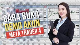 Akun Trading Forex