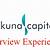 akuna capital interview questions