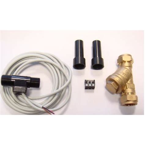 Akw Digipump Flow Sensor Kit