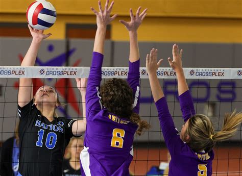 Vote for the Central Alabama volleyball Player of the Week