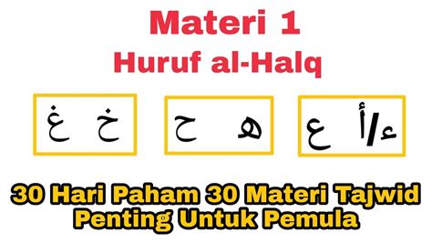 Al Halq Artinya: Pengertian, Fungsi, dan Cara Memeliharanya