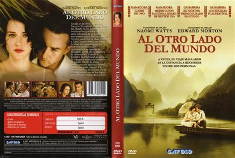 Master and Commander Al otro lado del mundo (2003). en Audio de