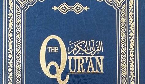 The Qur'an with Annotated Interpretation in Modern English (hardcover