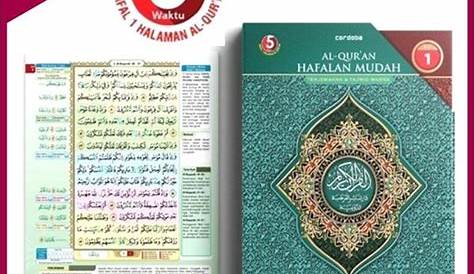 5 Aplikasi Al-Qur'an Terbaik Android Gratis