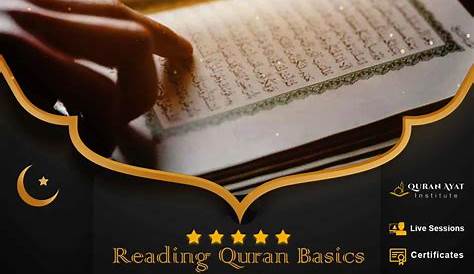 read AL-Quran