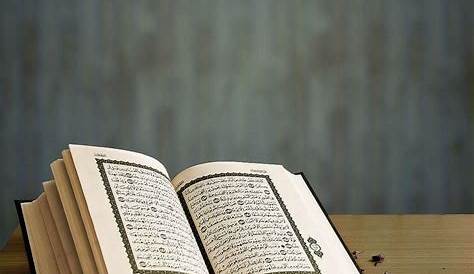 10 Aplikasi Al-Quran untuk PC Terbaik (100% Gratis)