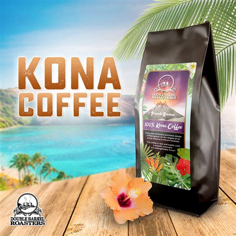 et al.’s Gourmet Coffee Program by Kona Coffee Purveyors