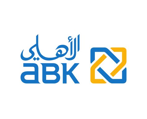 al ahli bank of kuwait logo