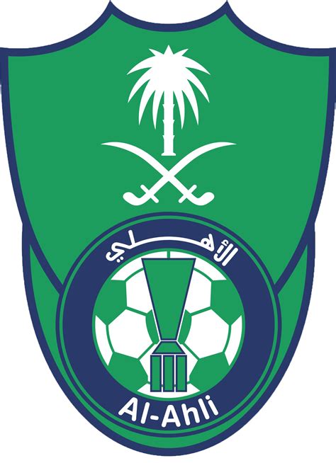 al ahli saudi logo