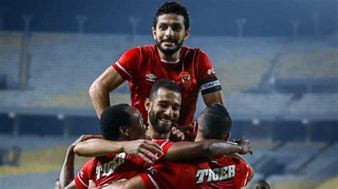 al ahly and zamalek match