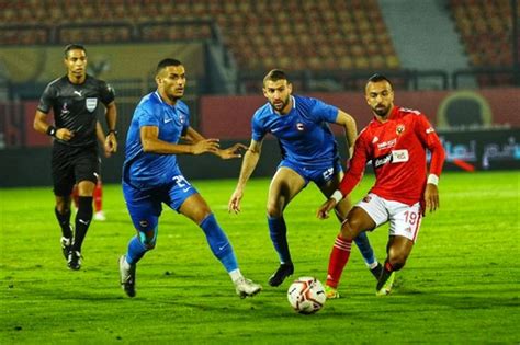 al ahly cairo v future fc