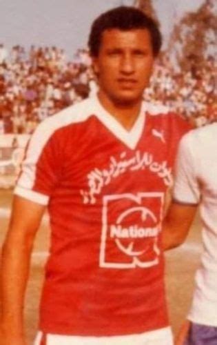 al ahly fc age in 1981
