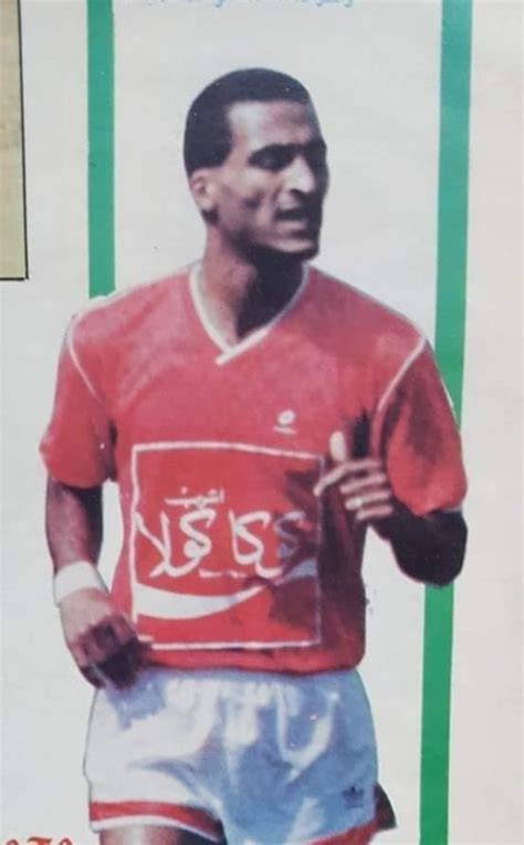 al ahly fc age in 1989