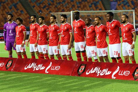 al ahly fc egypt futbol24