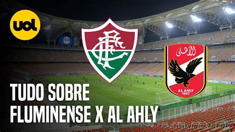 al ahly onde assistir