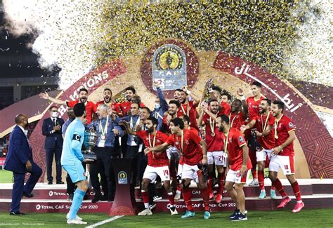 al ahly results in arab club champions