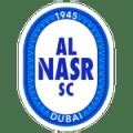 al ain fc x al-nasr dubai csc