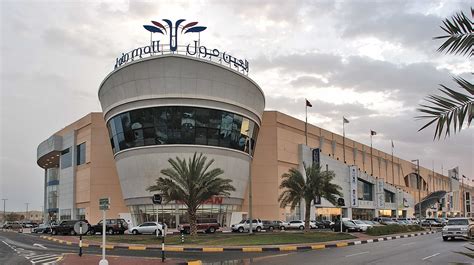 al ain outlet mall
