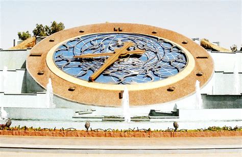 al ain time zone