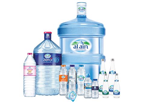 al ain water delivery abu dhabi