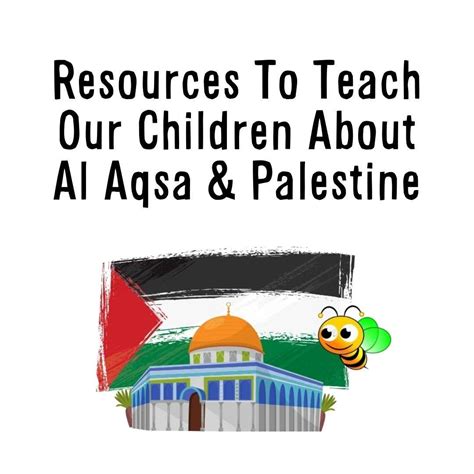 al aqsa for kids