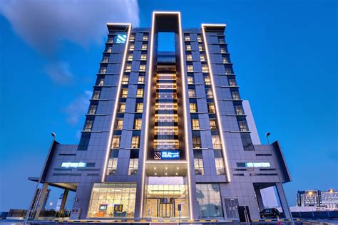 al barsha 4 star hotels