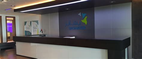 al bashayer new services