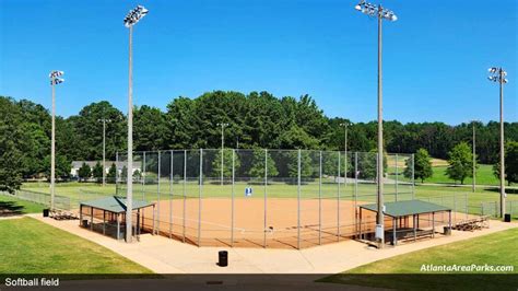 al bishop softball complex