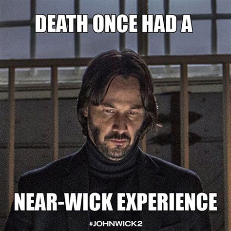Al Bundy John Wick Meme