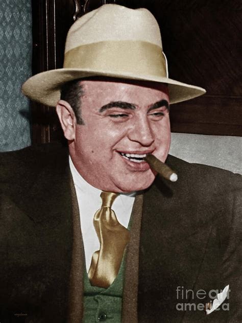 al capone scarface