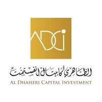 al dhaheri capital investment group linkedin