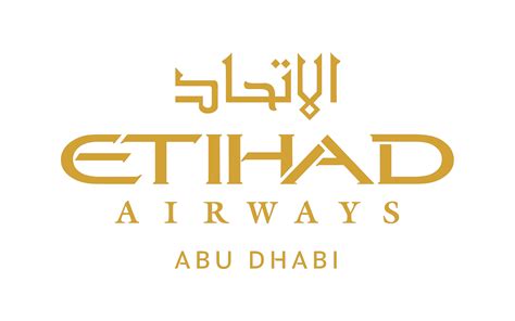 al etihad logo