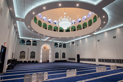 al falah islamic center