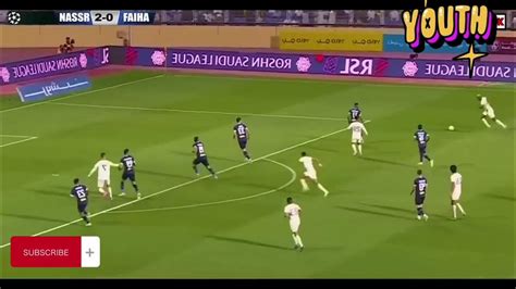 al feiha vs al nassr h2h