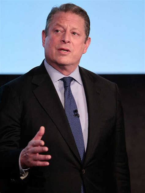al gore internet inventor