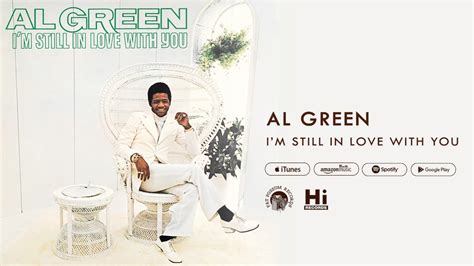 al green so in love with you youtube