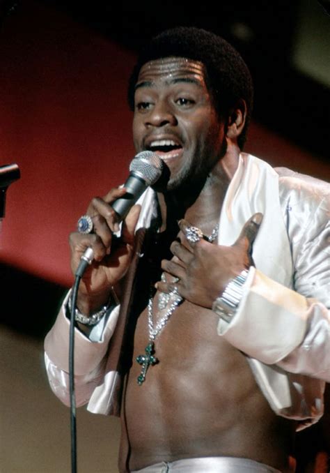 al green wikipedia discography