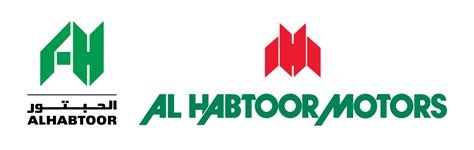 al habtoor motors logo