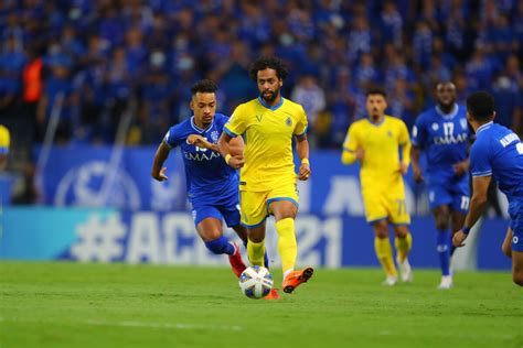 al hilal al nassr