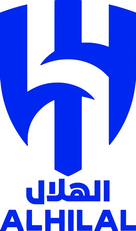 al hilal logo