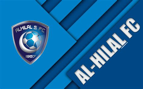 al hilal rijad fc