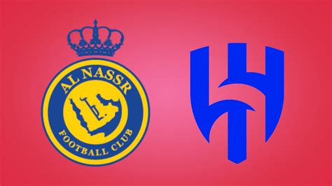 al hilal x al nassr placar