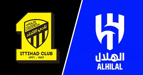 al itihad vs al hilal