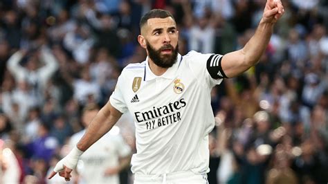 al ittihad karim benzema