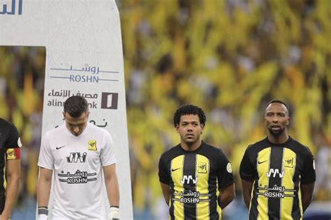 al ittihad onde assistir