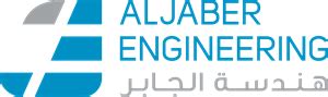 al jaber engineering logo
