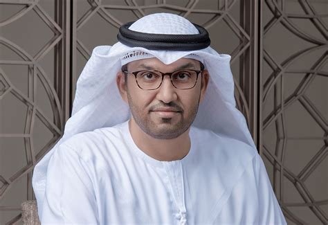 al jaber group ceo